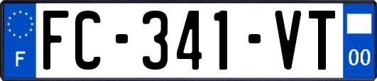FC-341-VT