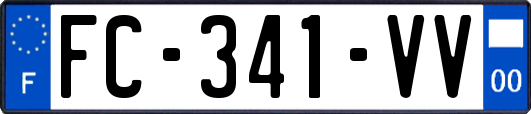 FC-341-VV