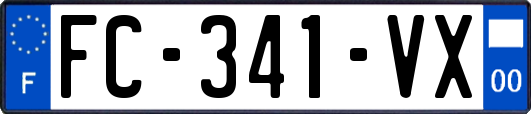 FC-341-VX