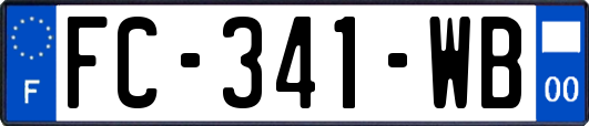 FC-341-WB