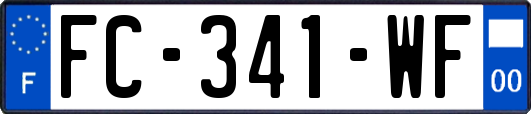 FC-341-WF