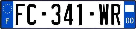 FC-341-WR