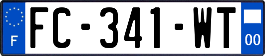 FC-341-WT