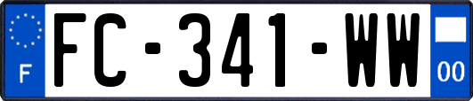 FC-341-WW