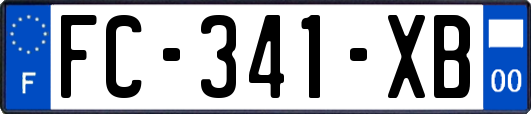 FC-341-XB