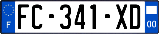 FC-341-XD