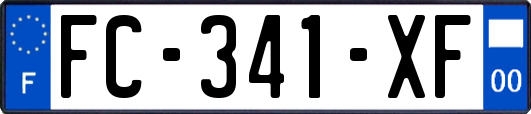 FC-341-XF