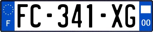 FC-341-XG