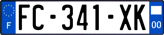 FC-341-XK
