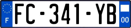 FC-341-YB
