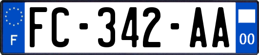 FC-342-AA