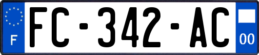 FC-342-AC