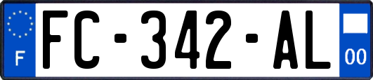 FC-342-AL