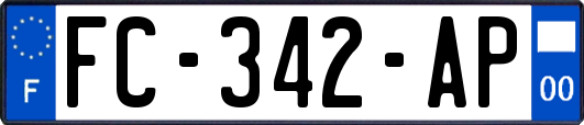 FC-342-AP