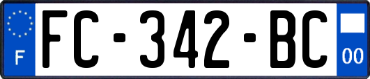 FC-342-BC