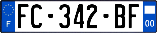 FC-342-BF