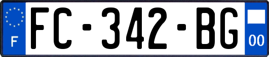 FC-342-BG