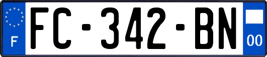 FC-342-BN