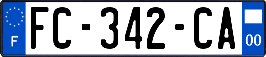 FC-342-CA