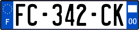 FC-342-CK