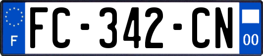 FC-342-CN