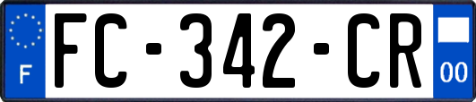 FC-342-CR