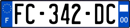 FC-342-DC