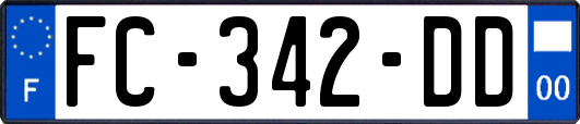 FC-342-DD