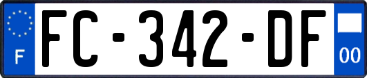 FC-342-DF