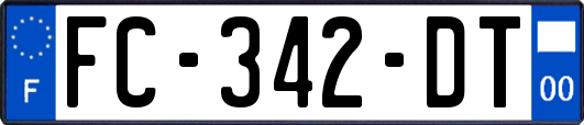 FC-342-DT