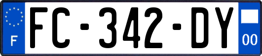 FC-342-DY