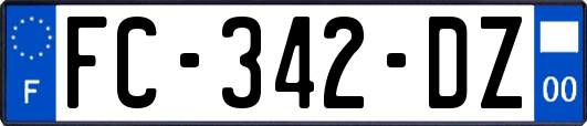 FC-342-DZ