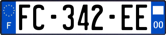 FC-342-EE