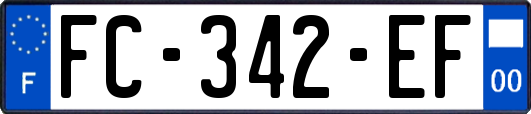 FC-342-EF