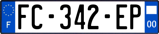 FC-342-EP