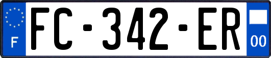 FC-342-ER