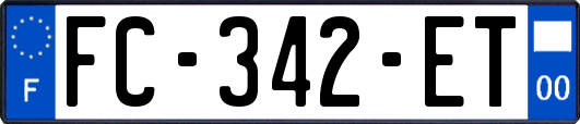 FC-342-ET