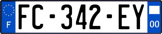 FC-342-EY