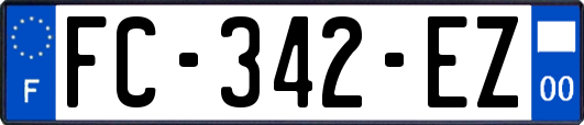 FC-342-EZ