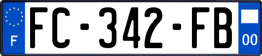 FC-342-FB