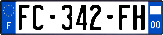 FC-342-FH