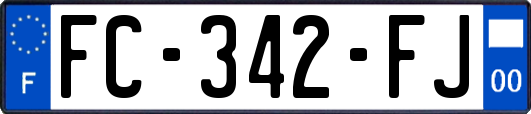 FC-342-FJ