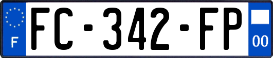FC-342-FP
