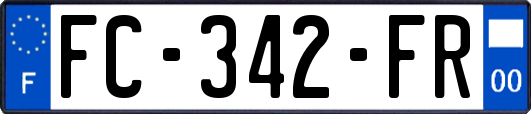 FC-342-FR