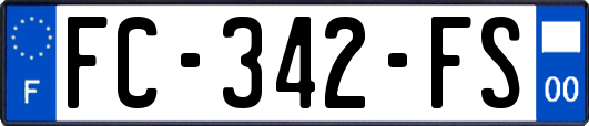 FC-342-FS