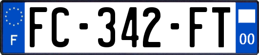 FC-342-FT