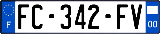 FC-342-FV