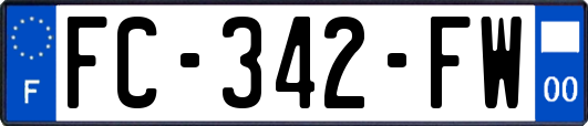 FC-342-FW