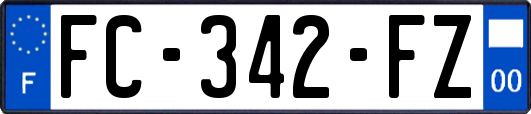 FC-342-FZ