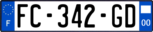 FC-342-GD